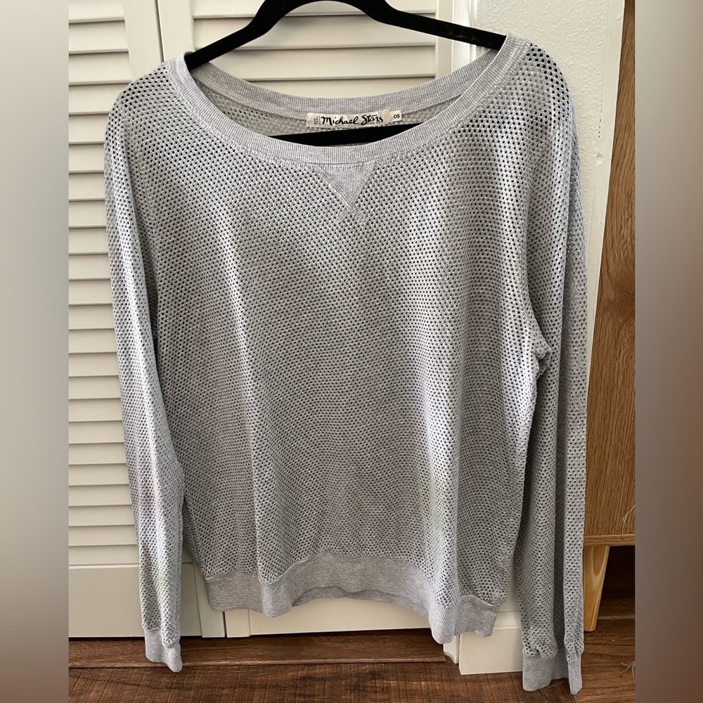 Michael Stars The Original Tee